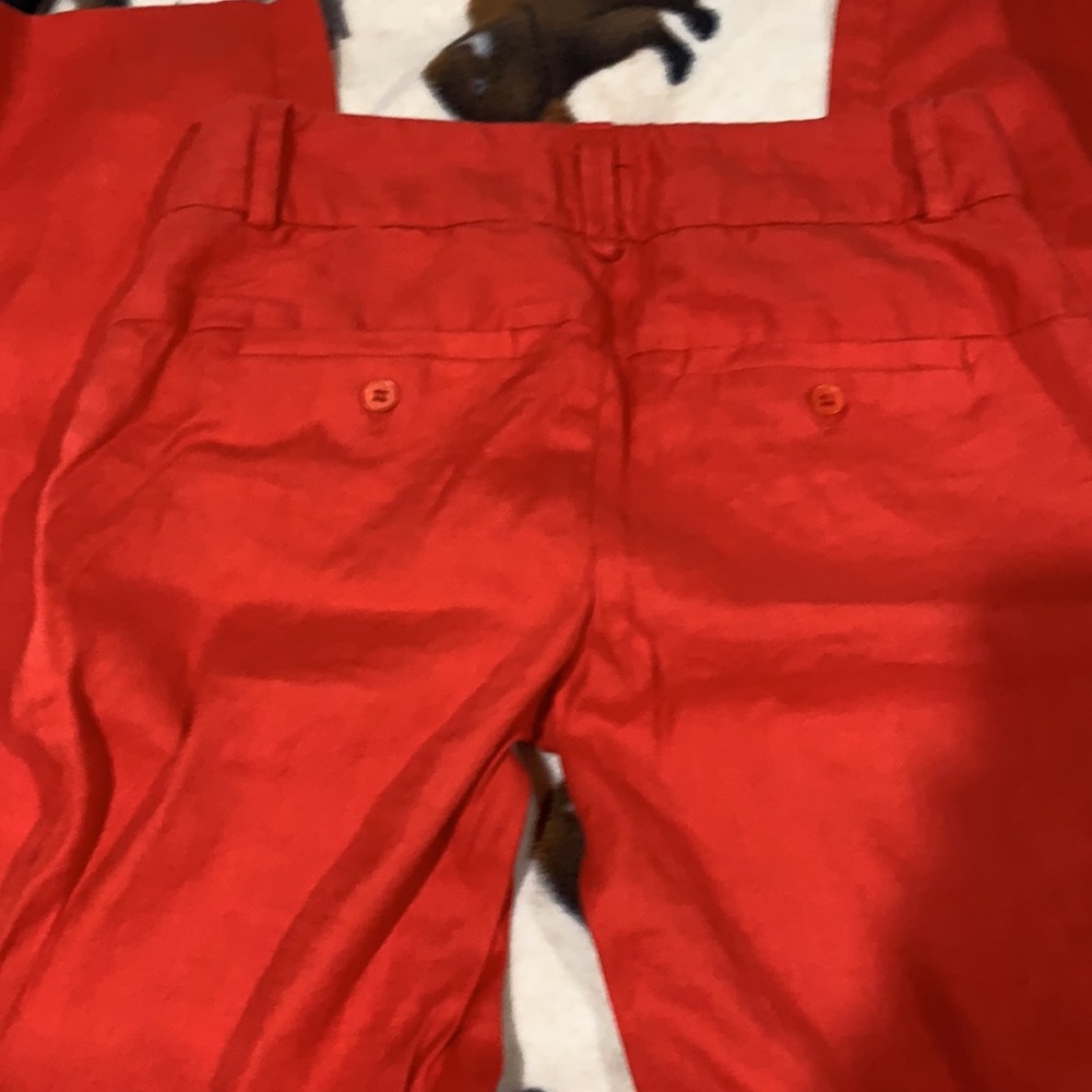 Nice Dress Pants - image 4